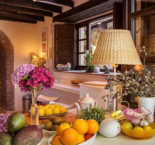 Casona Fresnos, Con Piscina Villa Entrambasaguas (Entrambasaguas)