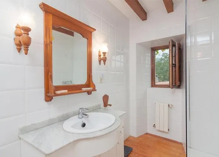 Casona Fresnos, Con Piscina * Entrambasaguas (Entrambasaguas)