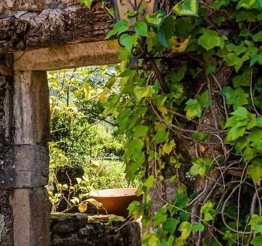 Casona Fresnos, Con Piscina Villa